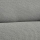 Armchair slipcovers Belmarti Bali Grey 60-85 x 160/180 x 60-100 cm 1 place