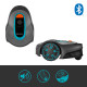 Lawn mowing robot Gardena Smart Sileno 15201-34 250 m