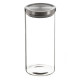 Tarro de Cristal Kozina 1380 ml