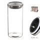 Tarro de Cristal Kozina 1380 ml
