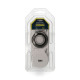 Programador EDM 03012 Con Tapa 3500 W 230 V 16 A 24 horas IP44