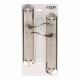 Juego de Manillas EDM 85432 202 25,6 x 4,7 cm