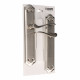 Juego de Manillas EDM 85432 202 25,6 x 4,7 cm