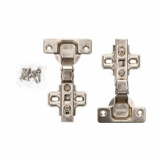 Bisagra EDM 85648 BC03 Latón 35 mm Clip