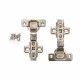 Bisagra EDM 85648 BC03 Latón 35 mm Clip