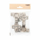Bisagra EDM 85648 BC03 Latón 35 mm Clip