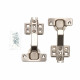 Hinge EDM 85654 BC08 Steel 30º 35 mm