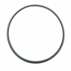 Junta para Tapa Bergner SP-SG 1511-03 San Ignacio Córdoba Recambio Ø 22 cm Gris Silicona
