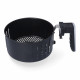 Cesta EDM 00590 07654 19 x 9,5 x 19 cm Recambio Freidora sin Aceite