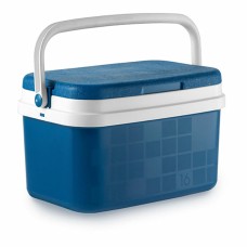 Nevera Portátil SP Berner Campos Azul Poliestireno 16 L 43 x 29 x 25,5 cm