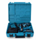 Taladro atornillador Koma Tools Pro Series