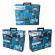 Taladro atornillador Koma Tools Pro Series