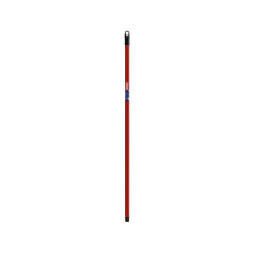 Palo para Escoba Vileda Rojo Aluminio 140 cm