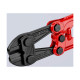 Cizalla Knipex 7172460 465 x 119 x 34 mm