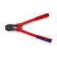 Cizalla Knipex 7172460 465 x 119 x 34 mm