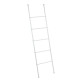 Toallero Wenko Viva Escalera Blanco