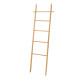 Toallero Wenko Bahari Escalera Bambú
