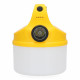 Lámpara de Camping EDM 36143 18650 5 W 500 lm 80 Lm Recargable