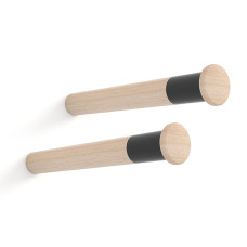 Soporte de Pared Rei MT310 Ø 3,8 x 31 cm Bicicleta