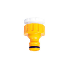 Conector Hozelock 2184 Exterior Grifo 1/2
