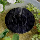 Fuente de Jardín Lumineo fountains 893017 Plástico 16 x 3,5 cm