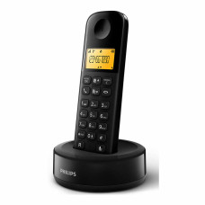 Wireless Phone Philips D1601B/34 1,6