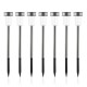 Lámparas Solares Torch Garden Oh My Home (pack de 7)