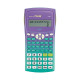 Calculadora Científica Milan m240 Sunset