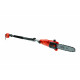 Sierra Black & Decker Mango extensible de pértiga 800 W (25 cm)