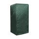 Protective Case Altadex Barbecue Green Polyethylene 128 x 80 x 253 cm