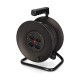 Cable alargador EDM 20115 Negro 25 m