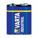 Pilas Varta 6lr61 (20 Piezas)