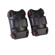 Rodilleras Rubi 66957 Negro