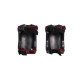Rodilleras Rubi 66957 Negro