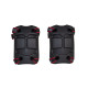 Rodilleras Rubi 66957 Negro