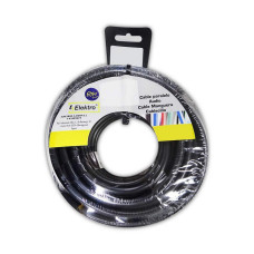 Cable de audio EDM 28335 3 x 1 mm 50 m
