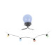 Guirnalda de Luces LED (12,5 m)