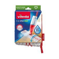 Recambio para Mopas Vileda 1-2 Spray max