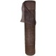 Malla de Ocultación EDM 75801 Marrón Polipropileno (1 x 50 m)