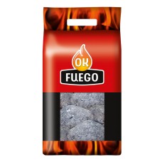 Carbón Flower 4 Kg