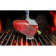Pinzas para Barbacoa Massó 46,5 x 11 x 4,2 cm