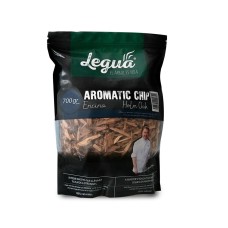Chips aromáticas Legua 700 g