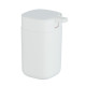 Dispensador de Jabón Wenko davos 350 ml Blanco Plástico