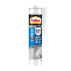 Silicona Pattex Blanco
