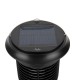 Mosquito Killer JATA Black Metal Stainless steel
