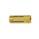 Tacos CELO ME M4 Ø 5 x 16 mm (100 Unidades)