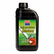 Aceite Sintético para Engranajes Krafft 1 L