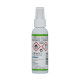 Repelente de mosquitos Zum 100 ml