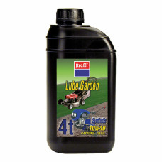 Aceite Sintético para Engranajes Krafft 1 L