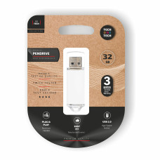 Memoria USB Tech One Tech 32 GB